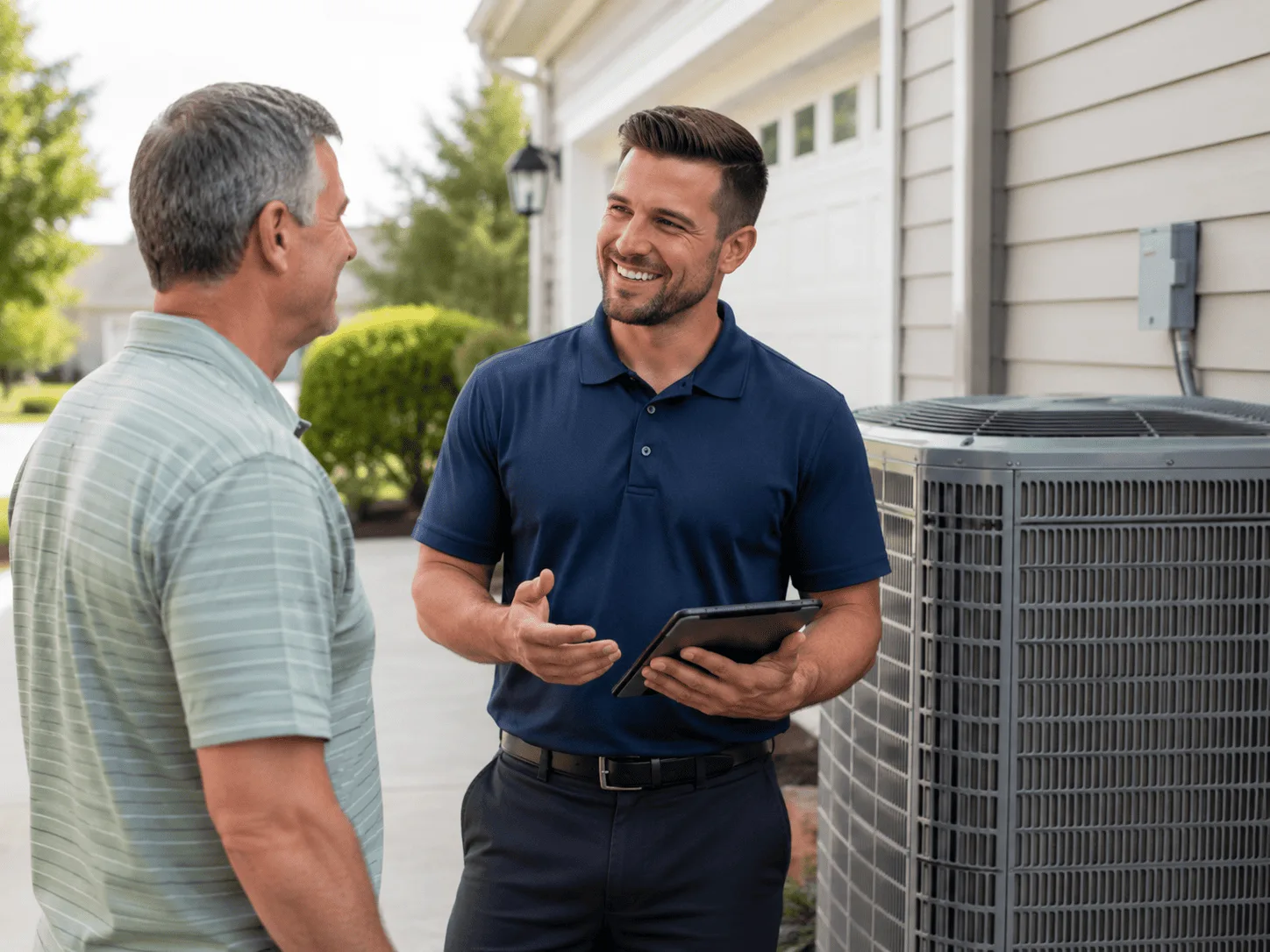 Heat Pump Installation Morgan, PA FAQs